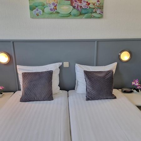 Hotel Dupuis Valkenburg aan de Geul Luaran gambar