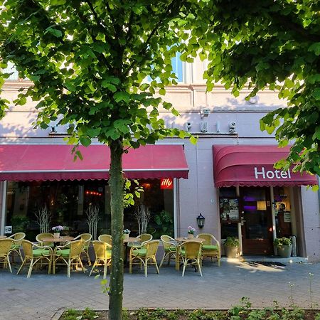 Hotel Dupuis Valkenburg aan de Geul Luaran gambar
