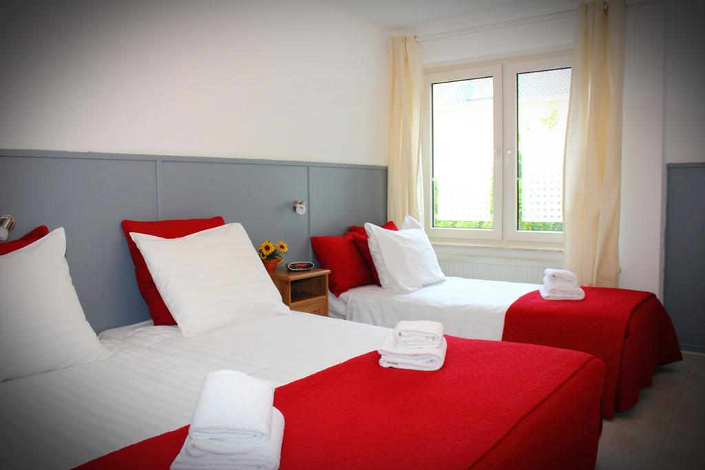 Hotel Dupuis Valkenburg aan de Geul Bilik gambar
