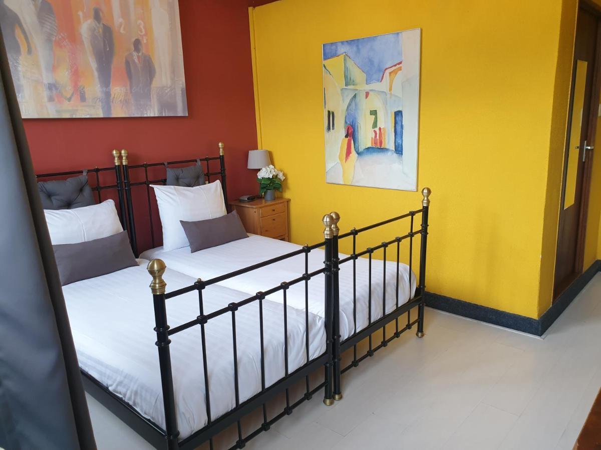 Hotel Dupuis Valkenburg aan de Geul Luaran gambar