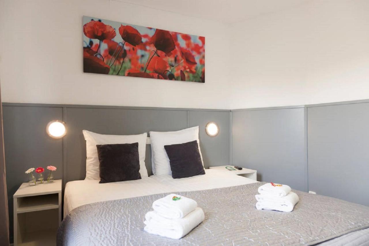 Hotel Dupuis Valkenburg aan de Geul Luaran gambar