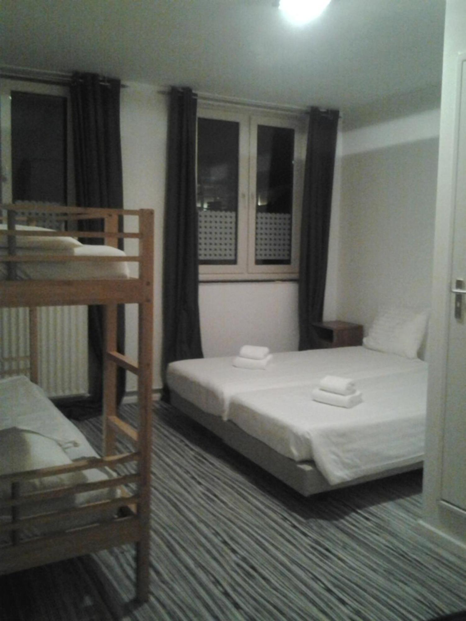 Hotel Dupuis Valkenburg aan de Geul Luaran gambar