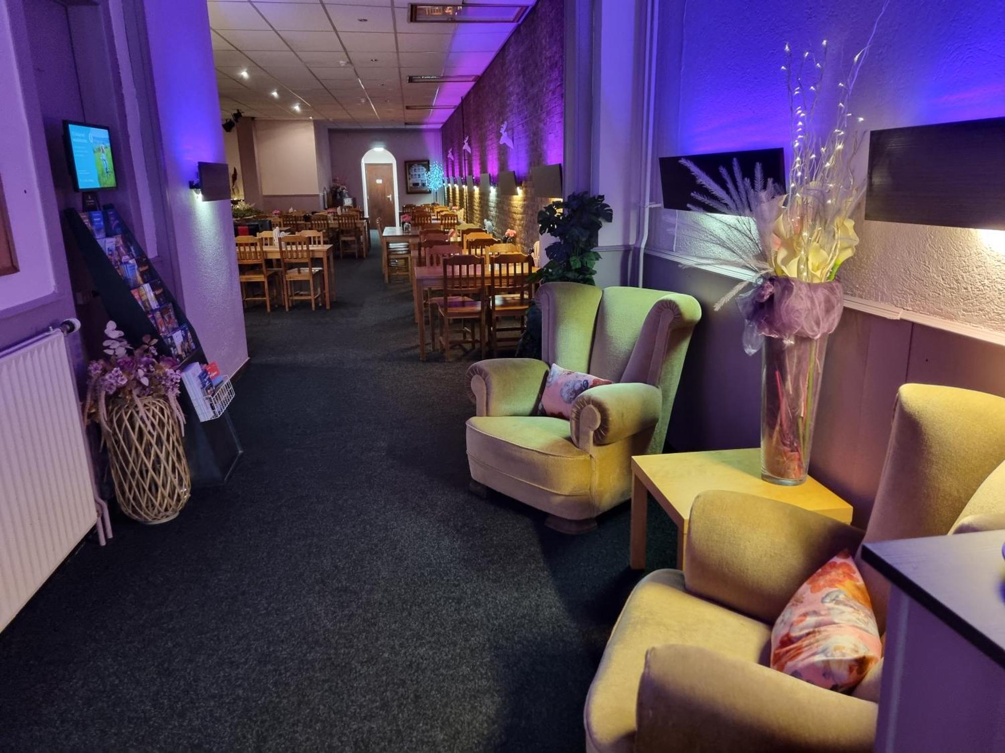 Hotel Dupuis Valkenburg aan de Geul Luaran gambar