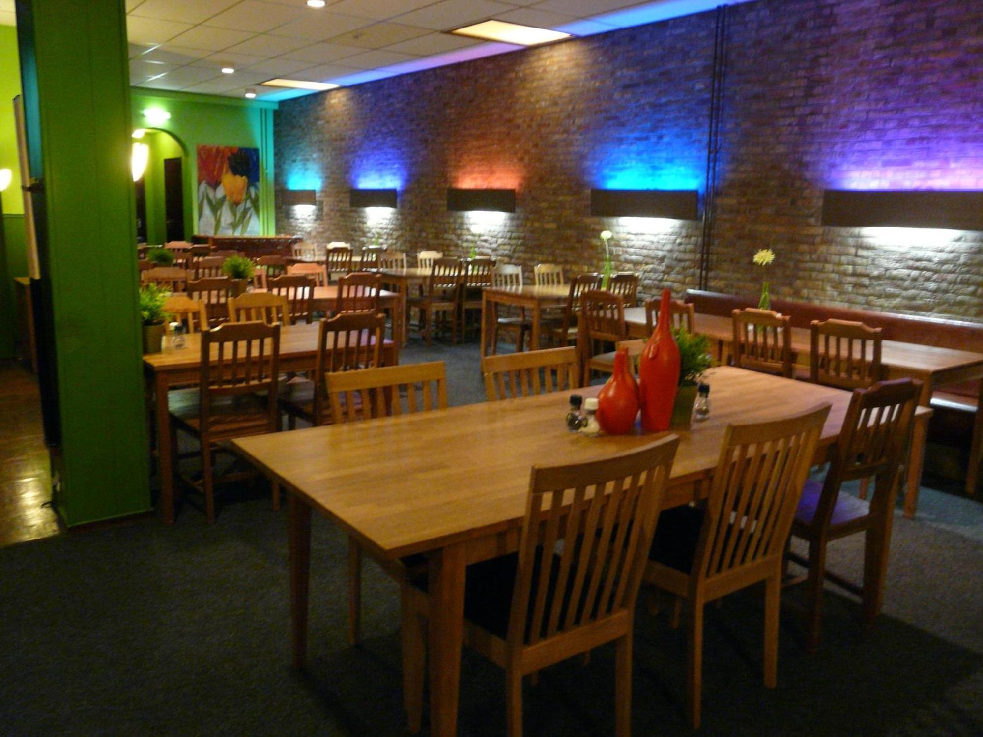 Hotel Dupuis Valkenburg aan de Geul Luaran gambar