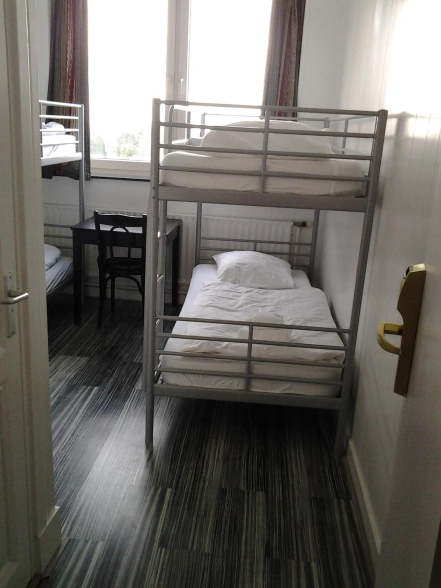 Hotel Dupuis Valkenburg aan de Geul Bilik gambar
