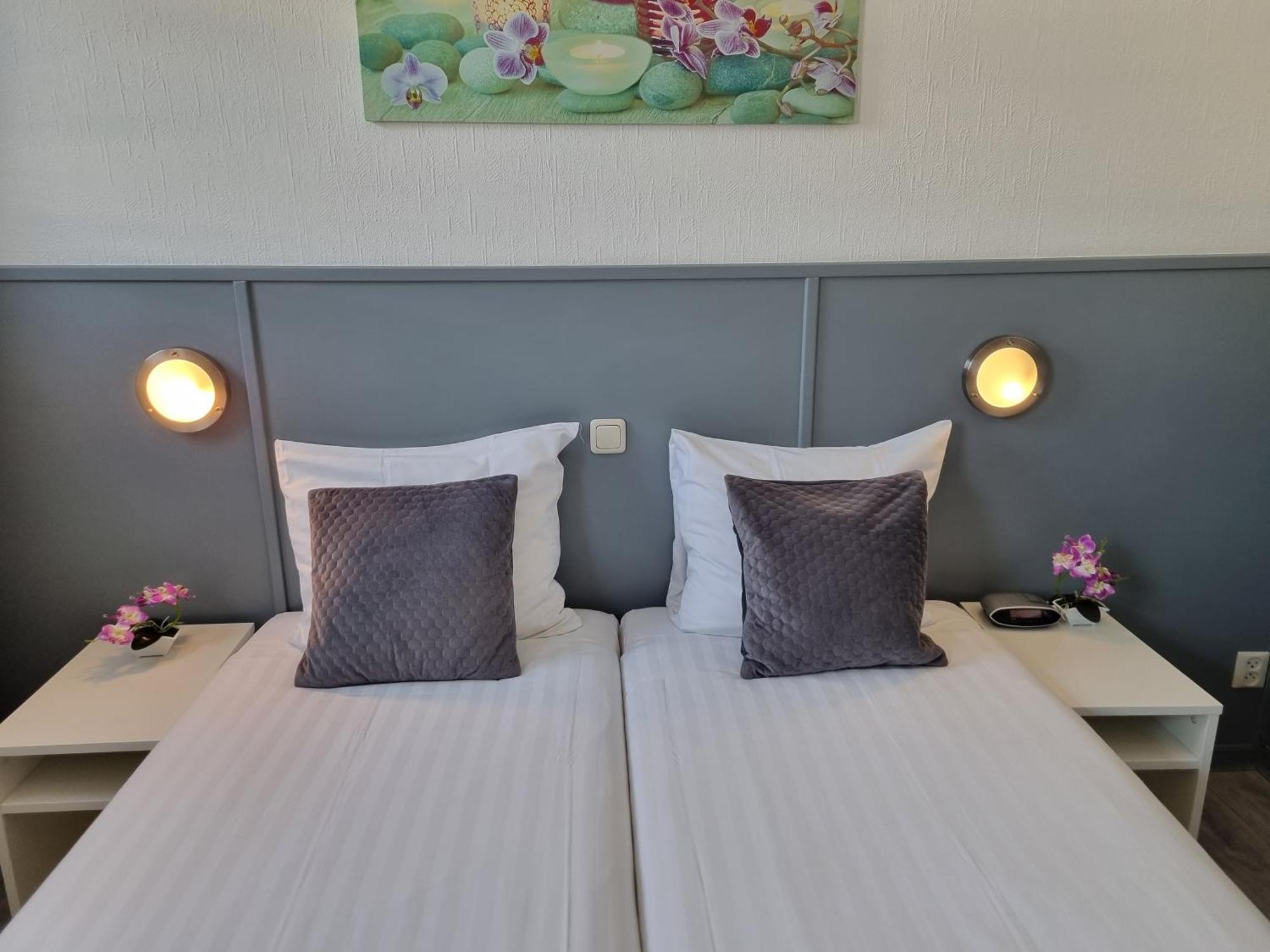 Hotel Dupuis Valkenburg aan de Geul Luaran gambar