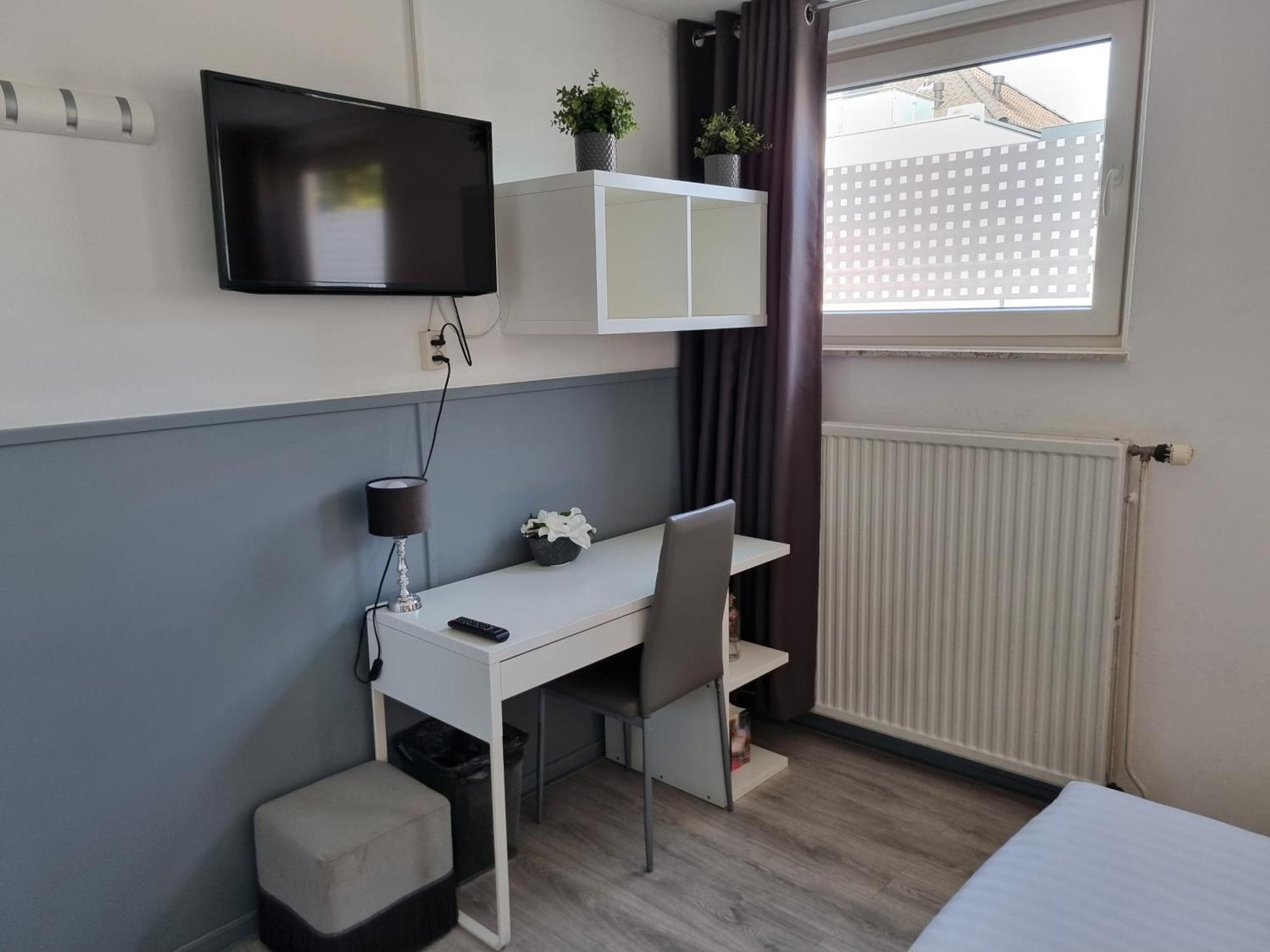 Hotel Dupuis Valkenburg aan de Geul Luaran gambar