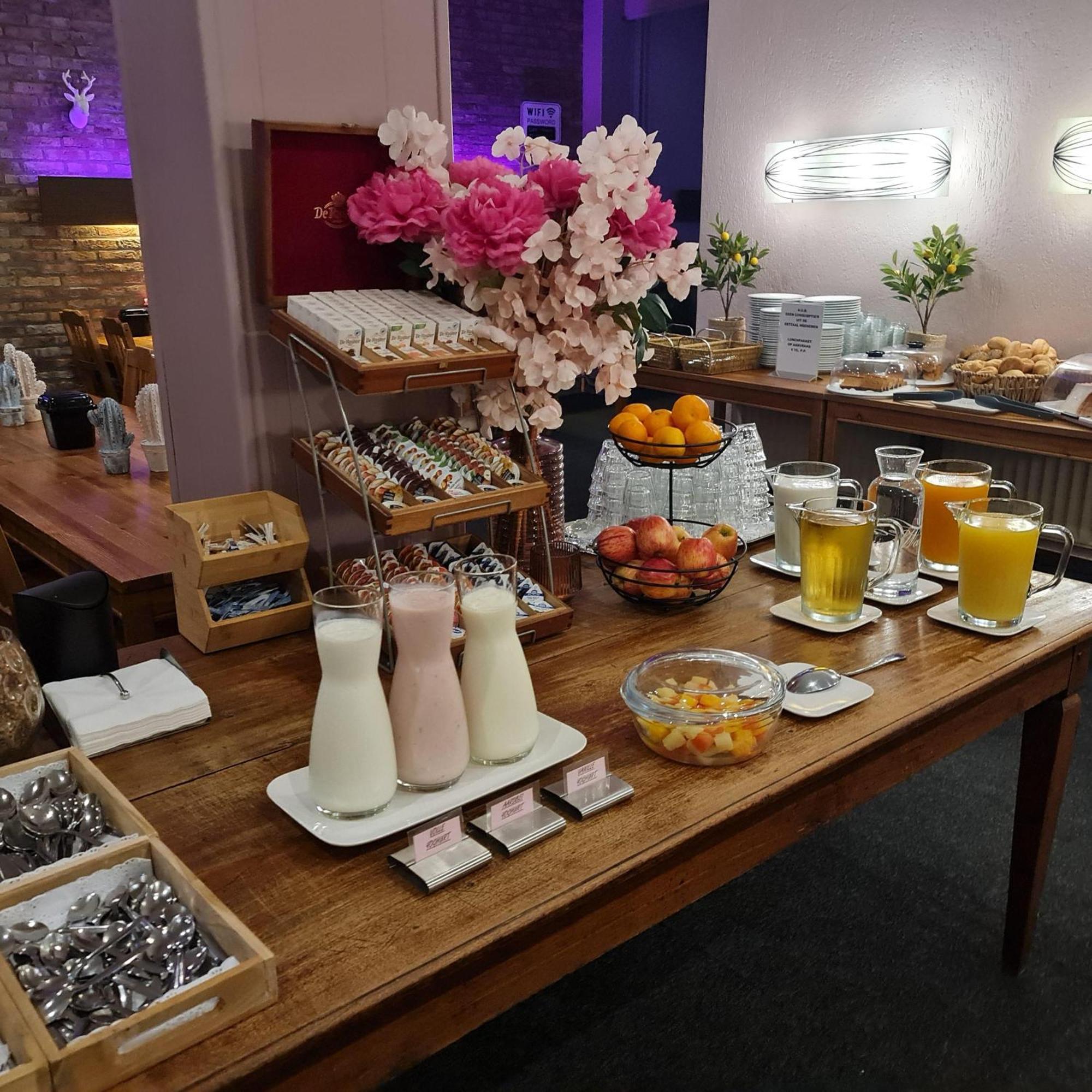 Hotel Dupuis Valkenburg aan de Geul Luaran gambar