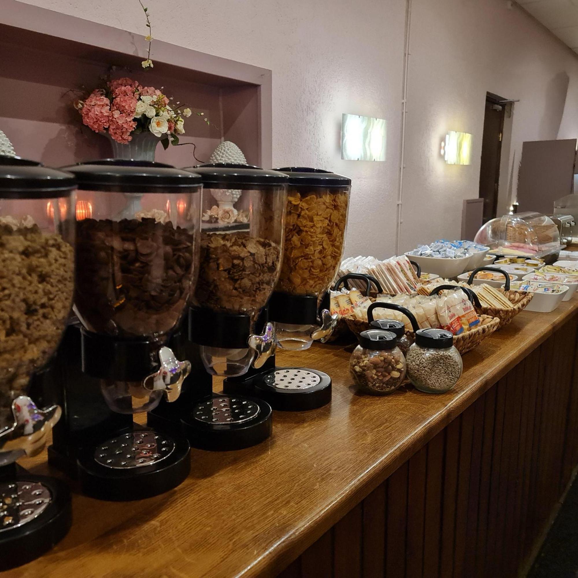 Hotel Dupuis Valkenburg aan de Geul Luaran gambar