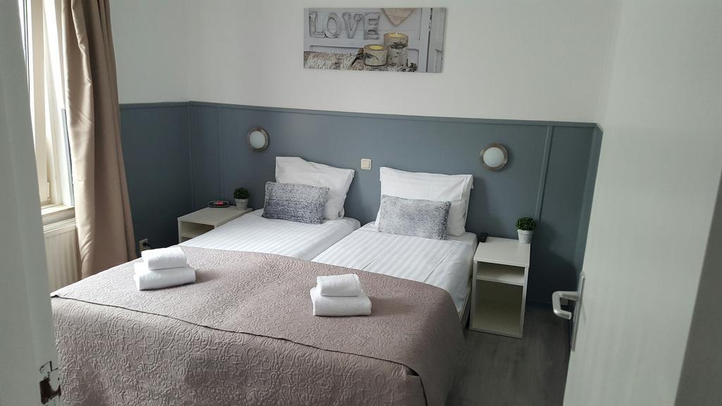 Hotel Dupuis Valkenburg aan de Geul Luaran gambar