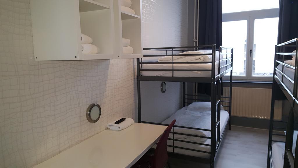Hotel Dupuis Valkenburg aan de Geul Luaran gambar