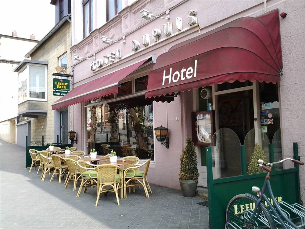 Hotel Dupuis Valkenburg aan de Geul Luaran gambar