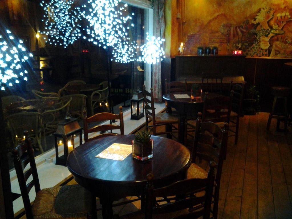 Hotel Dupuis Valkenburg aan de Geul Luaran gambar