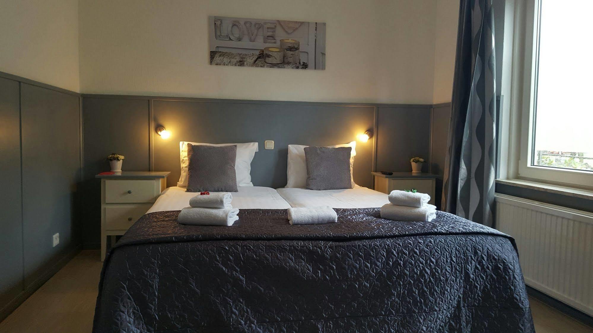 Hotel Dupuis Valkenburg aan de Geul Luaran gambar