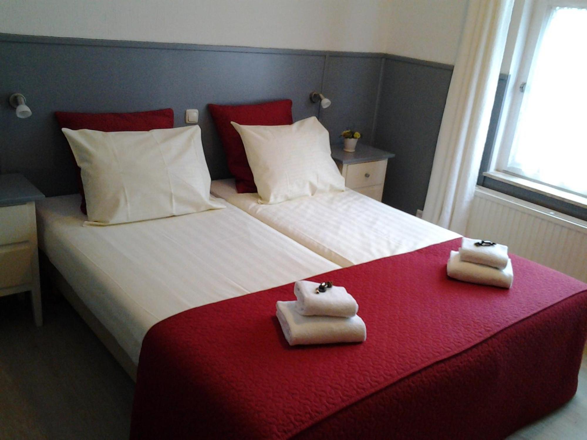 Hotel Dupuis Valkenburg aan de Geul Luaran gambar