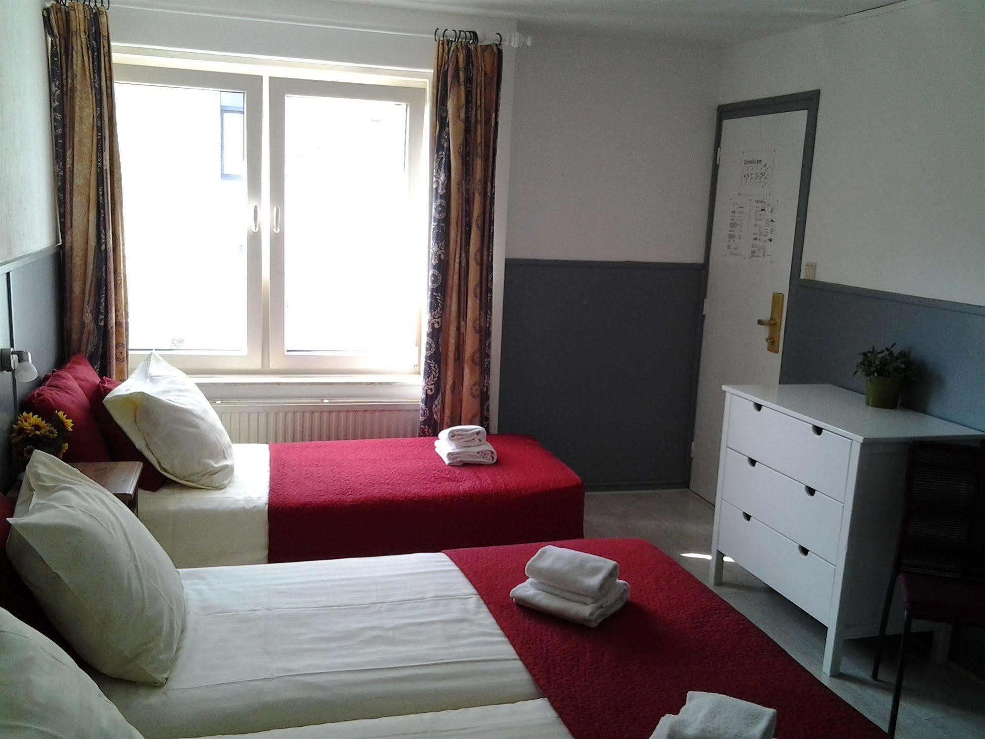 Hotel Dupuis Valkenburg aan de Geul Luaran gambar