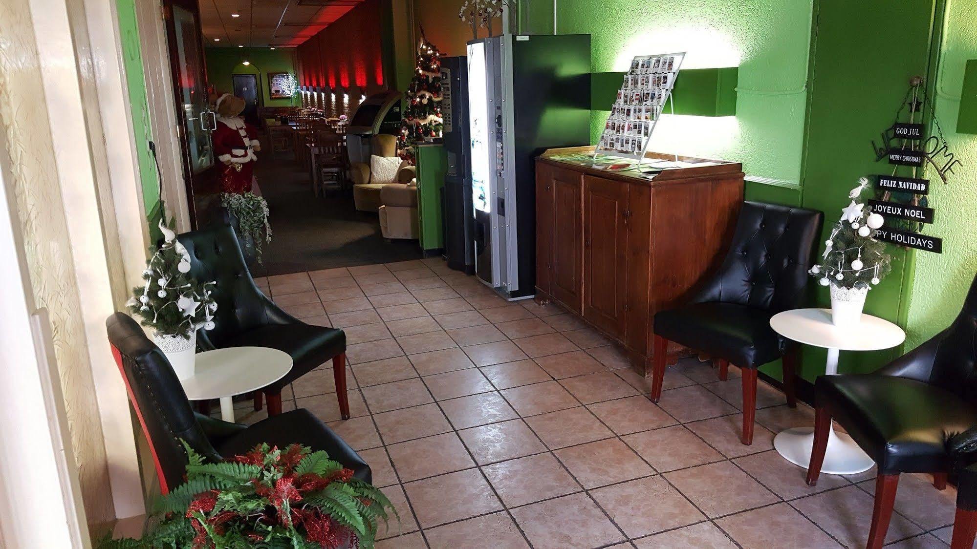 Hotel Dupuis Valkenburg aan de Geul Luaran gambar