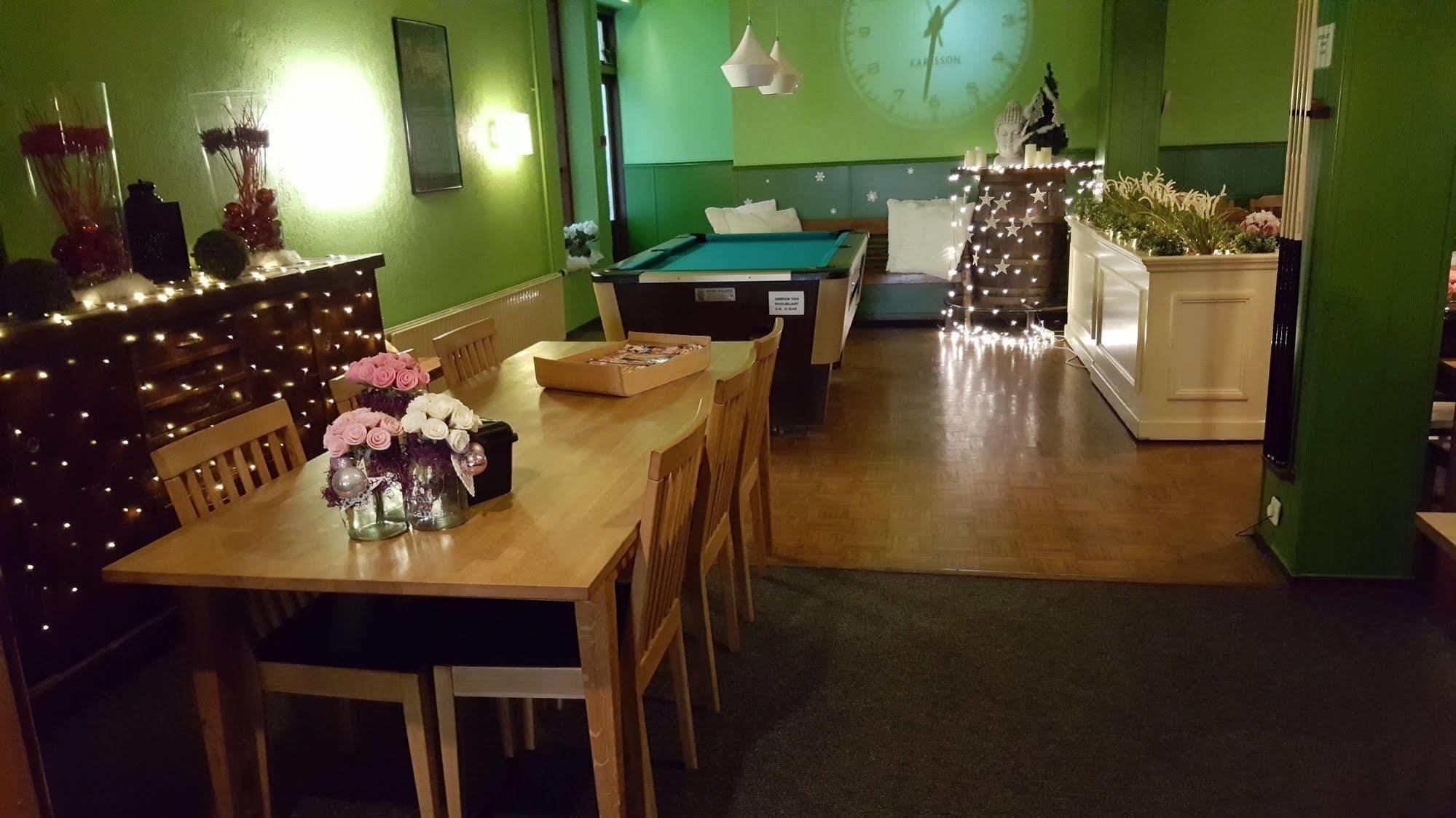 Hotel Dupuis Valkenburg aan de Geul Luaran gambar