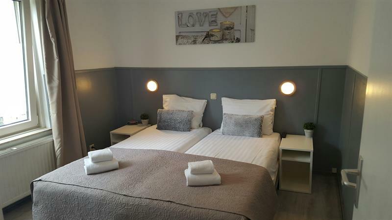 Hotel Dupuis Valkenburg aan de Geul Luaran gambar